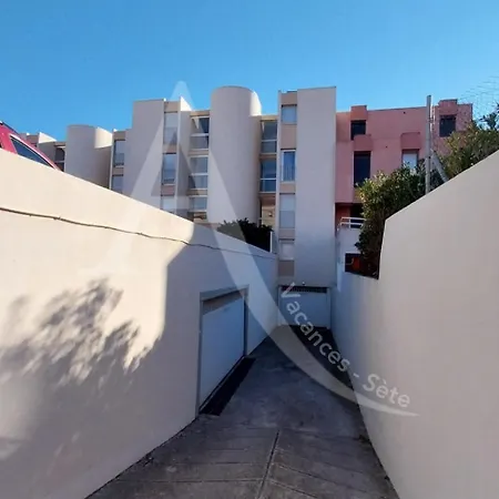 Appartement Front De 2 Parking Quartier Corniche
