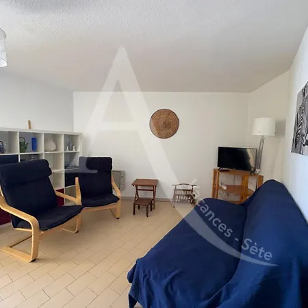 Apartment Front De 2 Parking Quartier Corniche