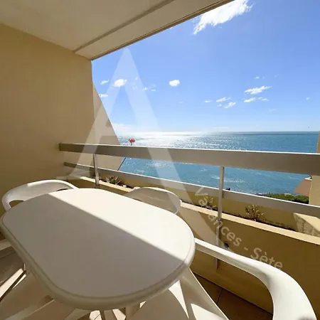 Appartement Front De 2 Parking Quartier Corniche *
