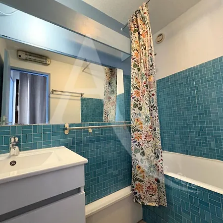 Appartement Front De 2 Parking Quartier Corniche